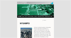 Desktop Screenshot of nysmpos.org
